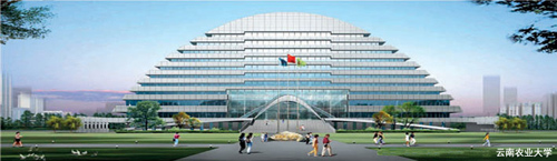 科海承建“數(shù)字農(nóng)大”數(shù)據(jù)中心建設項目 科海承建“數(shù)字農(nóng)大”數(shù)據(jù)中心建設項目